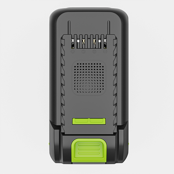 Аккумулятор Greenworks 40V 4Ач High Power G40HP4 (аналог арт. 2927007)