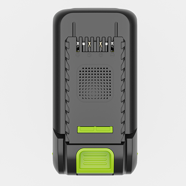 Аккумулятор Greenworks 40V 5Ач High Power G40HP5 (аналог арт. 2927207)