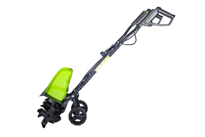 Культиватор электрический Greenworks GTL1520 1500Вт 40см