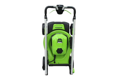 Газонокосилка аккумуляторная Greenworks 40V GD40LM48SP (без АКБ и ЗУ) 48см самоходная