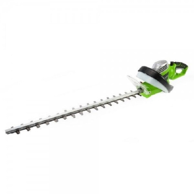 Кусторез электрический Greenworks GHT7068 Deluxe 700Вт 68 см