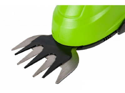 Ножницы аккумуляторные Greenworks 7.2V G7.2HS 2Aч