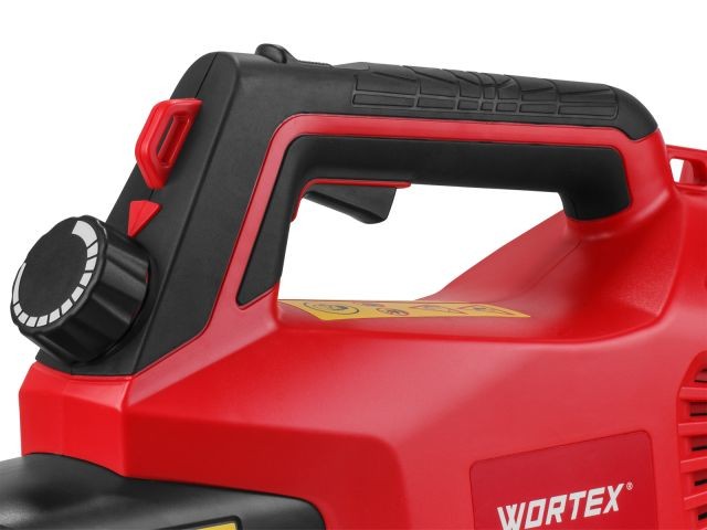 Аккум. опрыскиватель WORTEX KS 1820 Li в кор. ALL1 XLT SET 18В, 4 Ач акб, 2 л, 200 мл/мин