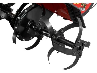 Культиватор бензиновый ASILAK SL-61