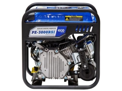 Электростанция (генератор инверторный бензиновый) ECO PE-3000RSI