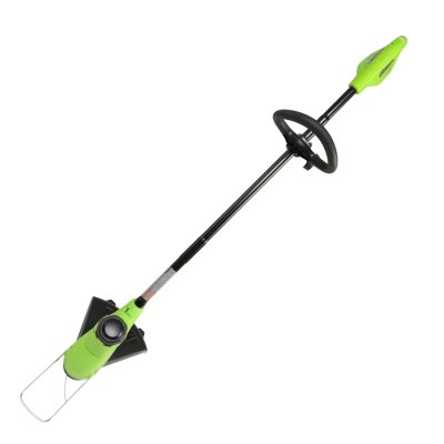 Триммер аккумуляторный Greenworks 24V G24LT25 (1хАКБ 2Ач и ЗУ) 25см