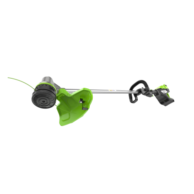 Триммер аккумуляторный Greenworks 82V ST121 (без АКБ и ЗУ) 40 см