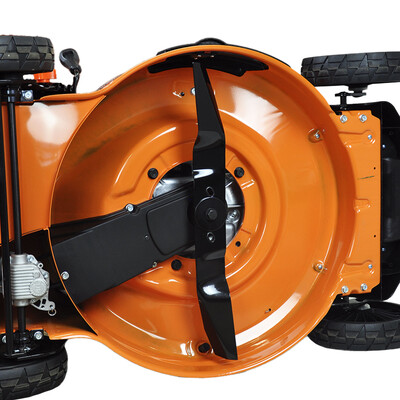 Бетоносмеситель SKIPER CM-200 (200л., 850Вт., 220В)