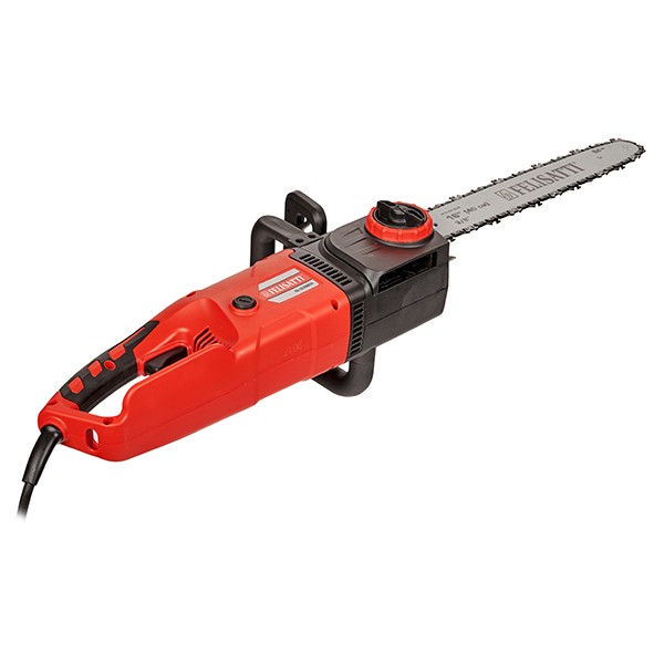 Пила ручная электрическая цепная, 2000 Вт, 40см, 16