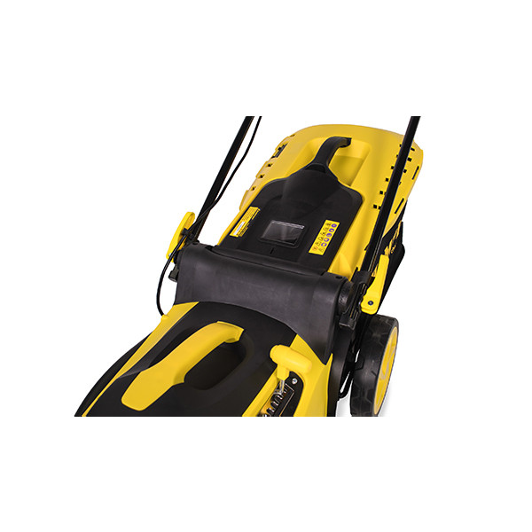 Электрическая газонокосилка, 220 В., 50 Гц., 1800 Вт.,