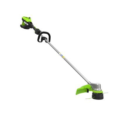 Триммер аккумуляторный Greenworks 82V ST121 (без АКБ и ЗУ) 40 см