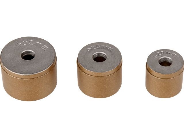 Аккум. сварочный аппарат для полимерных труб WORTEX CWM 1834 ALL1 XLT SET с акб и зу+3 насадки