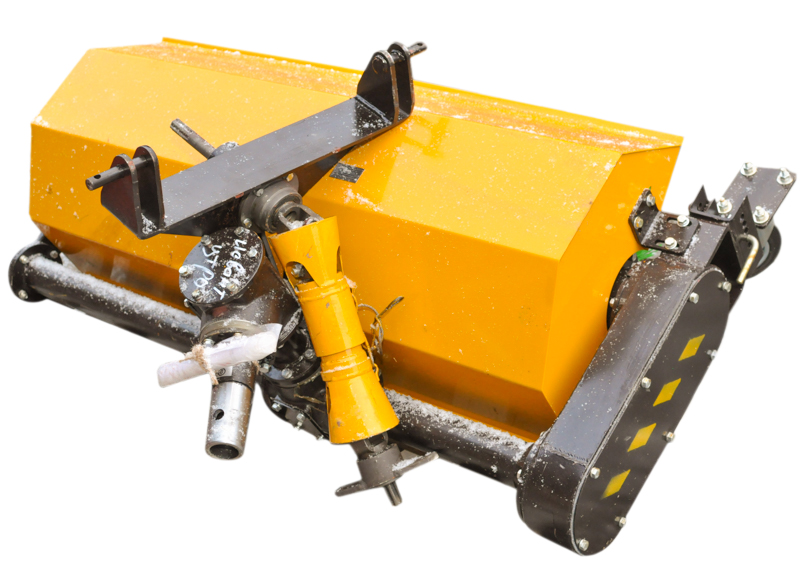 ЩК-00.010М Щетка коммунальная ЩК (МТЗ-132/112/152Н)