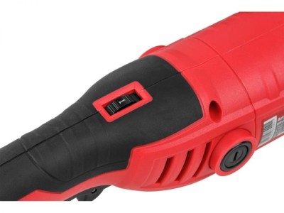 Щеточная шлифмашина WORTEX WS 1012 S в кор. 1300 Вт, 100х120 мм, 900-3200 об/мин