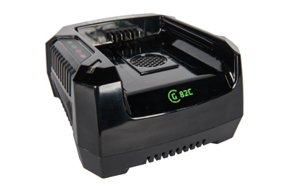Зарядное устройство Greenworks 82V GC82C 4А