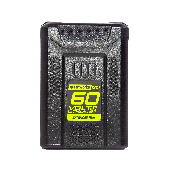 Аккумулятор Greenworks 60V 5Ач G60B5