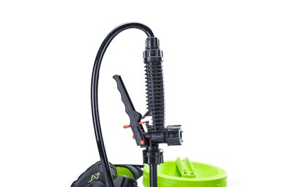 Опрыскиватель аккумуляторный Greenworks 40V G40BPS (1хАКБ 2 Ач)