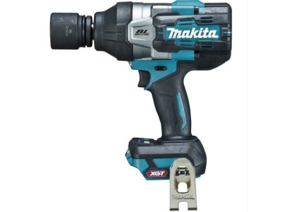 Аккум. ударный гайковерт MAKITA XGT TW 001 GZ в кор.