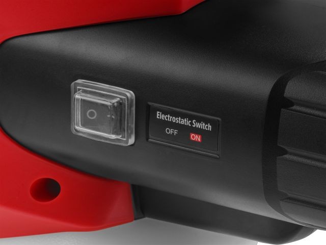 Аккум. опрыскиватель WORTEX KS 1820 Li в кор. ALL1 XLT SET 18В, 4 Ач акб, 2 л, 200 мл/мин