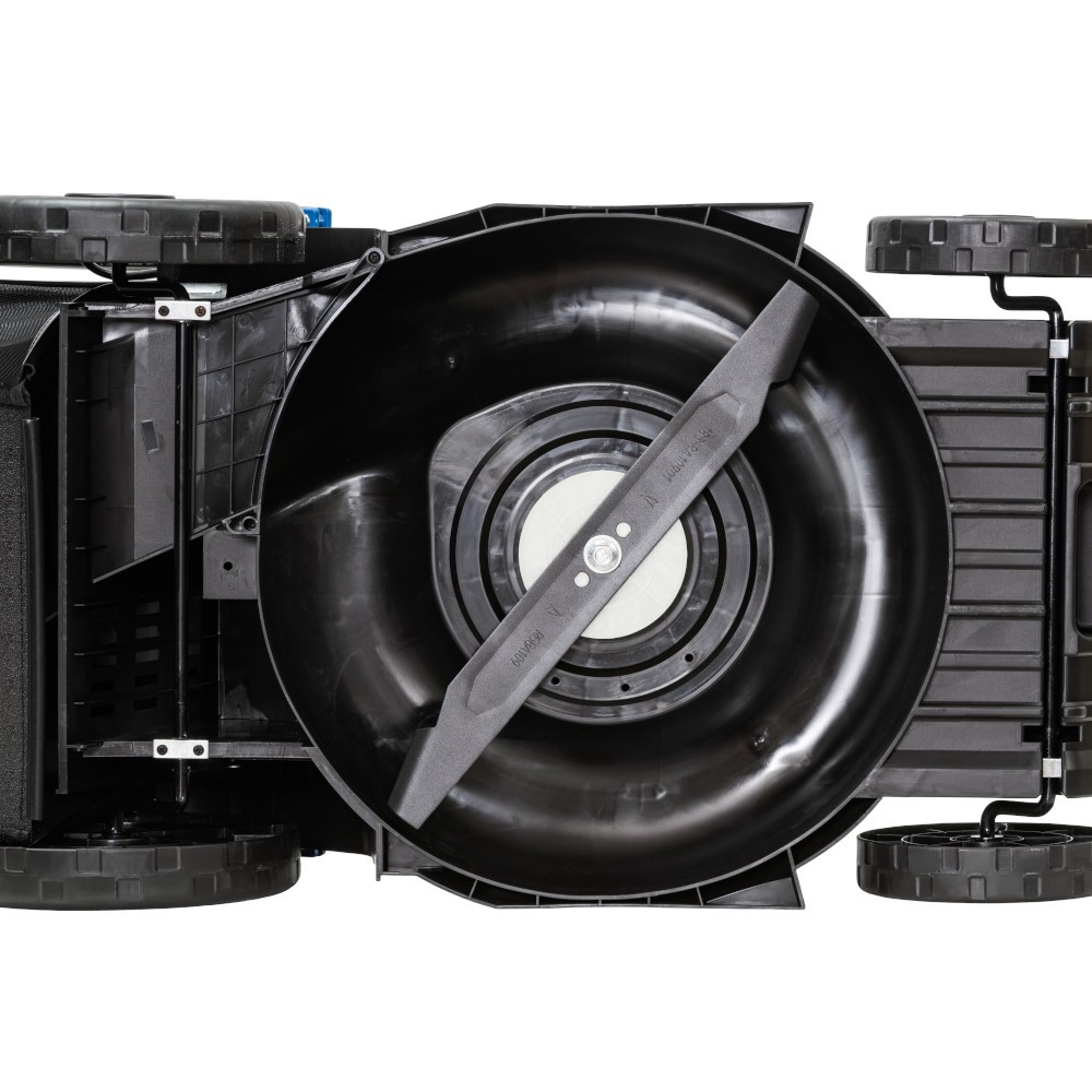 Газонокосилка аккумуляторная HYUNDAI L-443iON