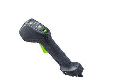 Триммер аккумуляторный Greenworks 82V GD82BCB (без АКБ и ЗУ) 45см