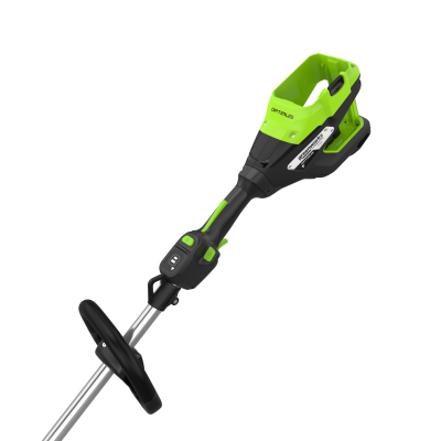 Триммер аккумуляторный Greenworks 82V ST121 (без АКБ и ЗУ) 40 см