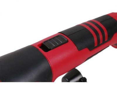 Виброшлифмашина WORTEX SS 1920 E в кор. 260 Вт, 90х187 мм, 6000-13000 кол/мин