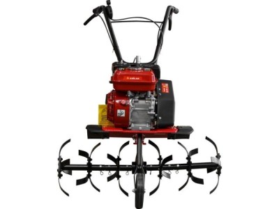 Культиватор бензиновый ASILAK SL-61