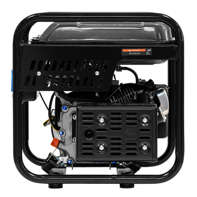 Генератор инверторный бензиновый ELAND LA3650i