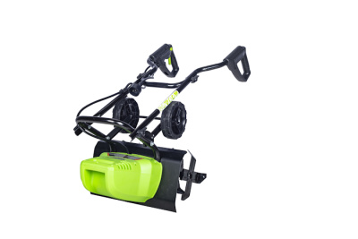 Культиватор электрический Greenworks GTL1520 1500Вт 40см