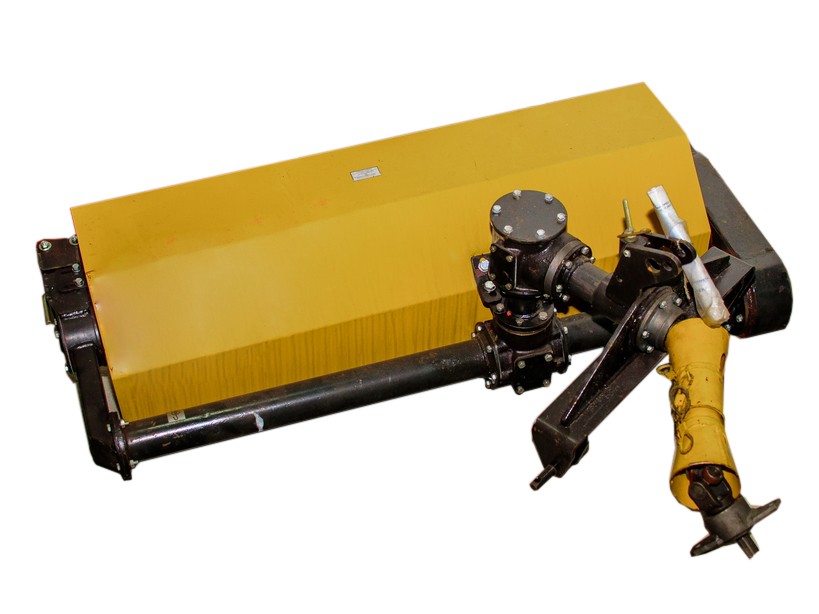 ЩК-00.010М Щетка коммунальная ЩК (МТЗ-132/112/152Н)