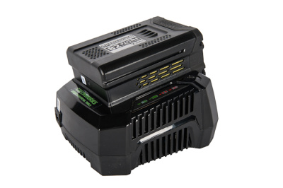 Зарядное устройство Greenworks 82V GC82C 4А