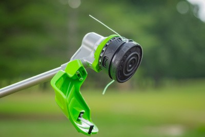Триммер аккумуляторный Greenworks 82V ST121 (без АКБ и ЗУ) 40 см