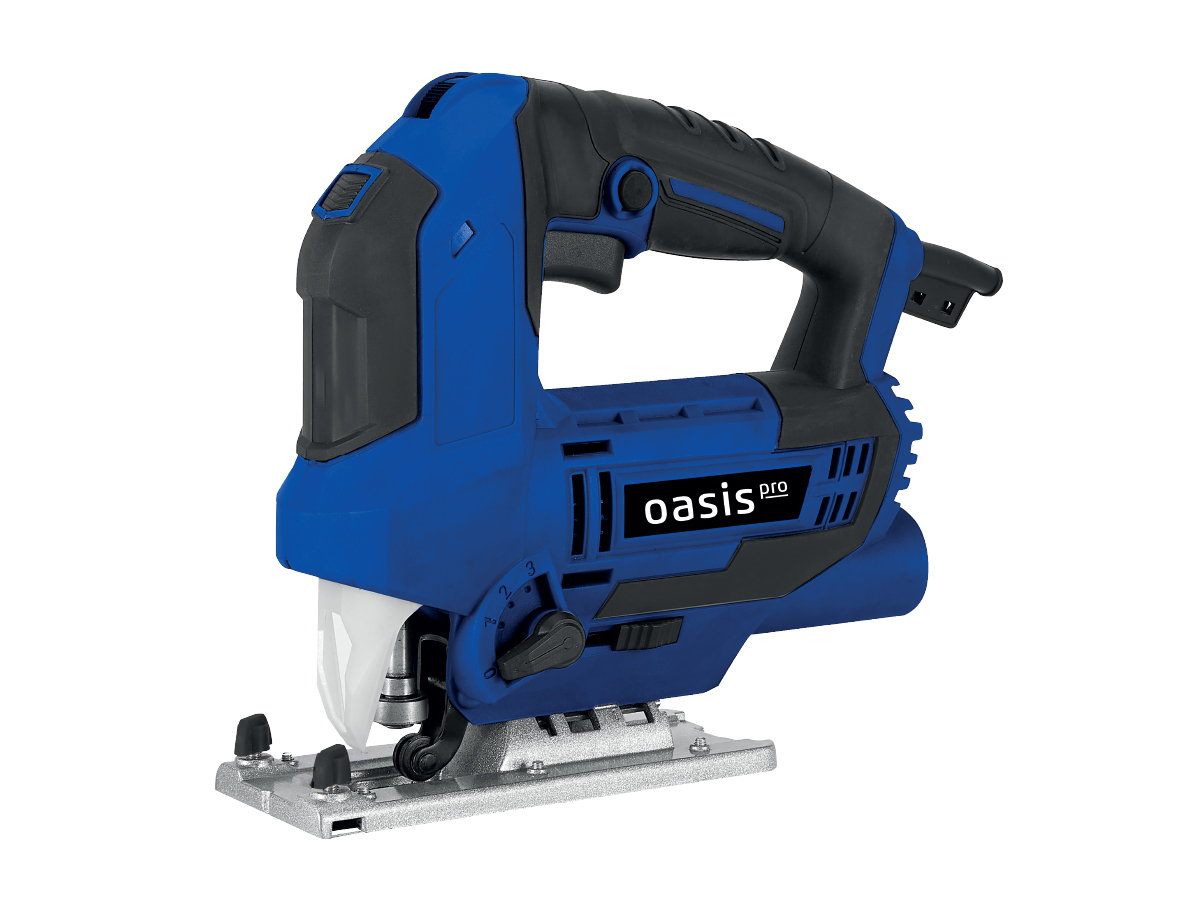Электрический лобзик Oasis LE-100 PRO NEW