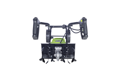 Культиватор электрический Greenworks GTL1520 1500Вт 40см