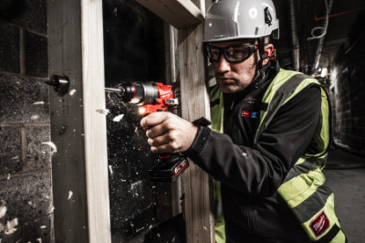 Дрель-шуруповерт Milwaukee M12 FPD2-602X (4933479870)