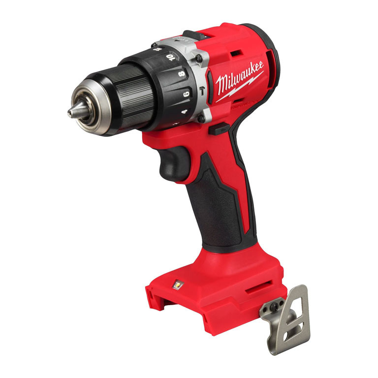 Дрель-шуруповерт Milwaukee M18 BLPDRC-0 (4933492820)