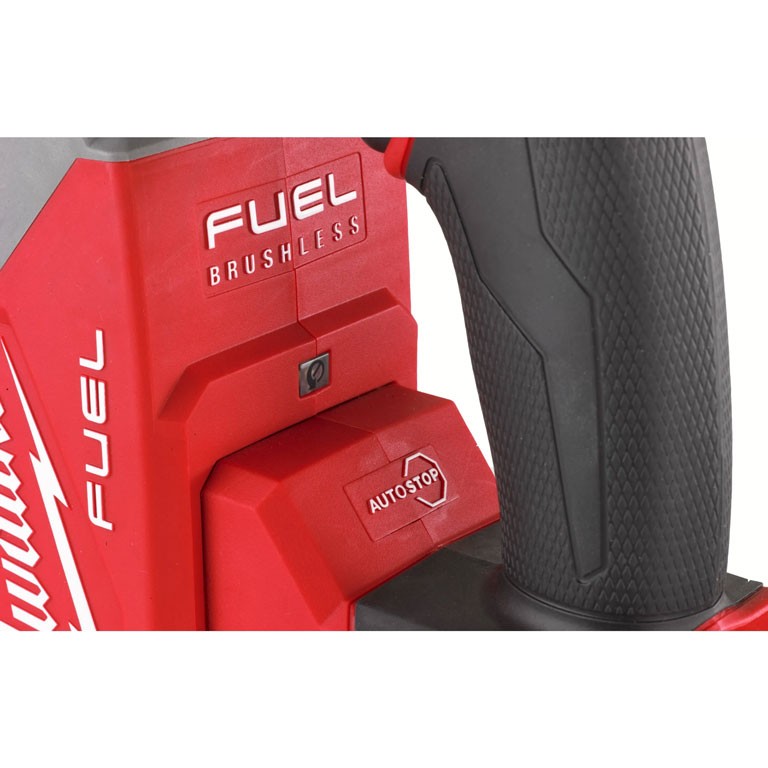 Перфоратор Milwaukee M18 FHX-0 (4933478887)