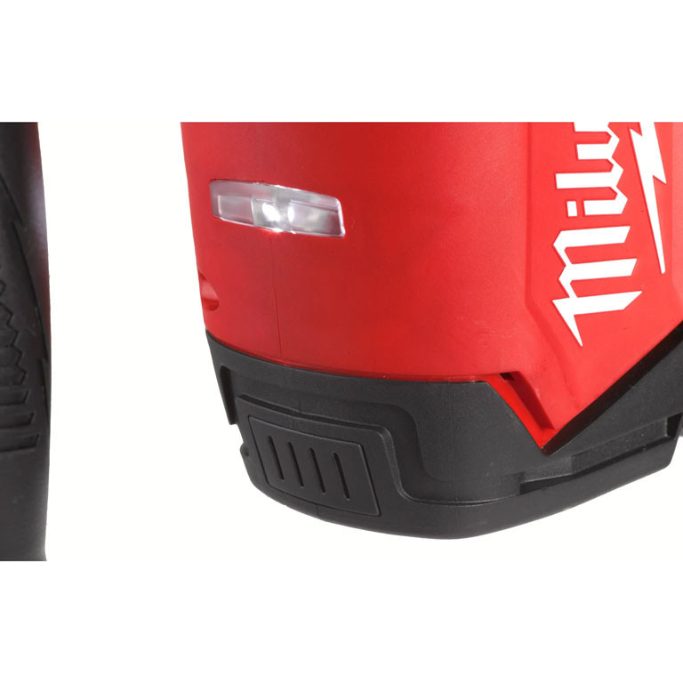Перфоратор Milwaukee M18 FHX-0 (4933478887)
