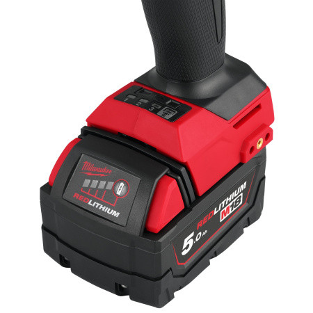 Гайковерт Milwaukee M18 FHIW2F12-0 (4933498056)