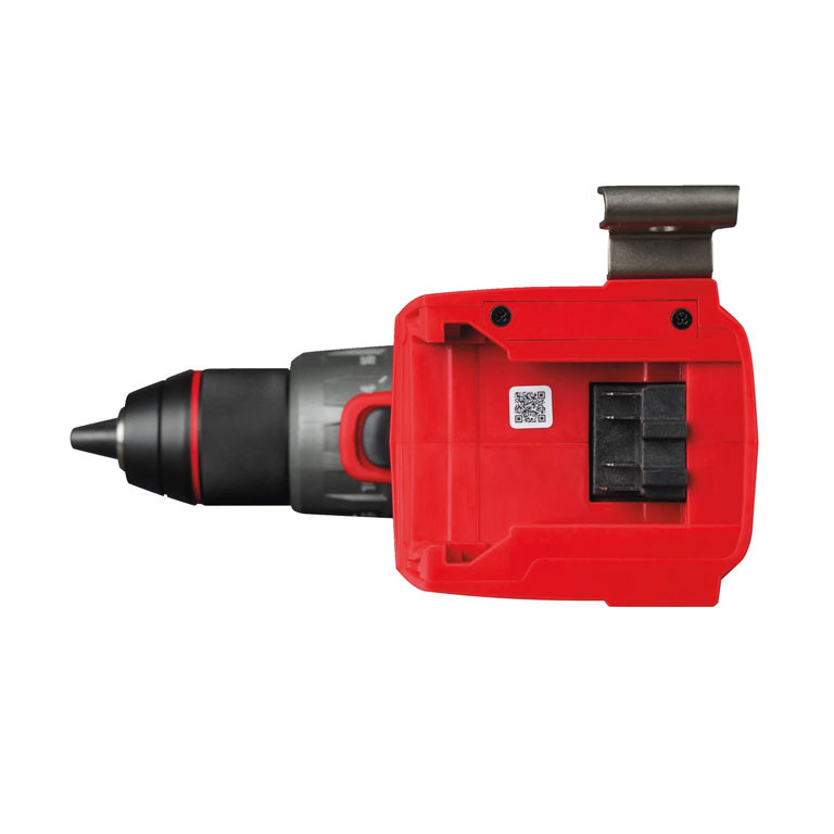 Дрель-шуруповерт Milwaukee M18 Fuel One-Key ONEDD3-502X (4933492802)