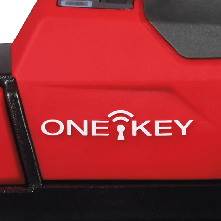 Дрель-шуруповерт Milwaukee M18 Fuel One-Key ONEDD3-502X (4933492802)