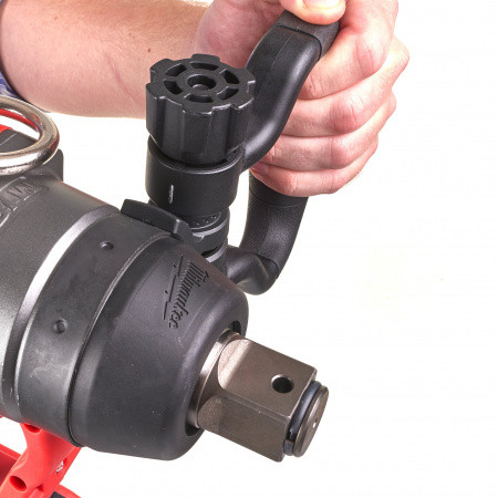 Гайковерт Milwaukee M18 Fuel One-Key ONEFHIWF1-0X (4933459732)