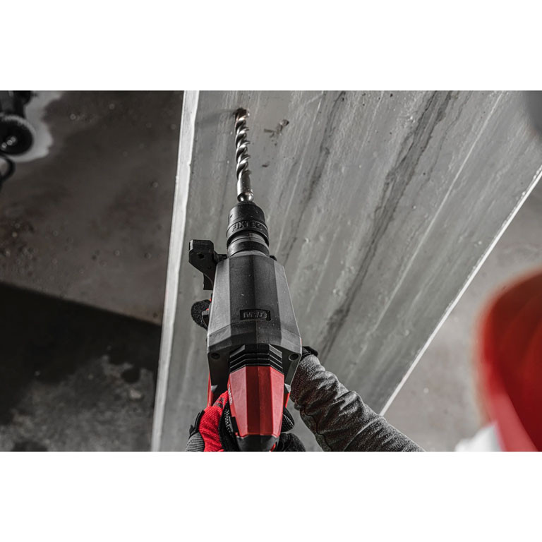 Перфоратор Milwaukee M18 ONE FHX-0X FUEL (4933478503)