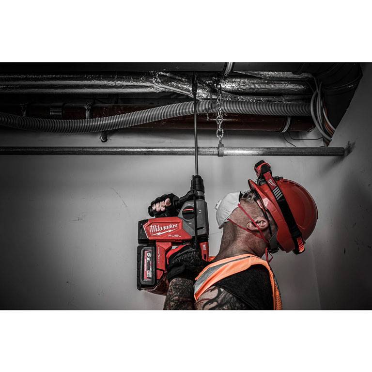 Перфоратор Milwaukee M18 Fuel ONE FHX-0 (4933478502)