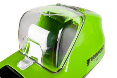 Лодочный мотор Greenworks G40TM55 40V (без АКБ и ЗУ)