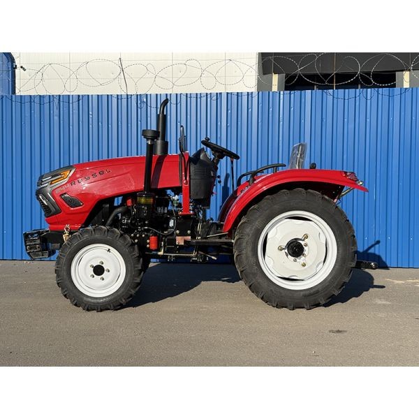 Минитрактор Rossel RT-244D