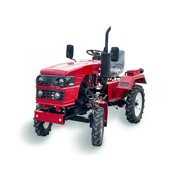 Минитрактор Rossel XT-152D