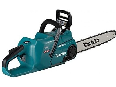 Аккум. пила цепная MAKITA XGT UC015GZ01 шина 35 см (14&quot;), 3/8, 1.1 мм