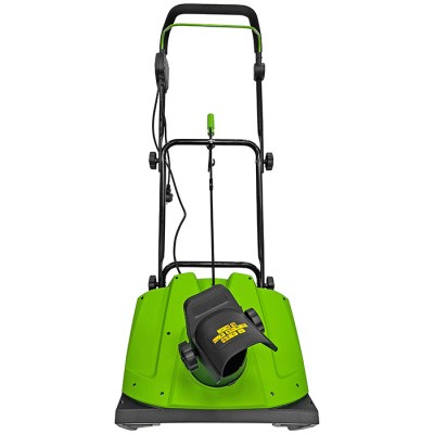 Снегоуборщик электрический Greenworks SN2300 2300 Вт 50 см